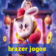 brazer jogos